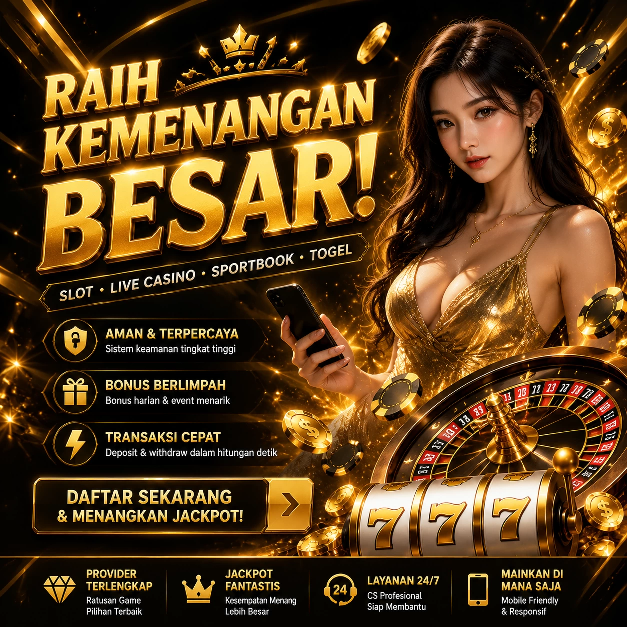 malangbet Indonesia