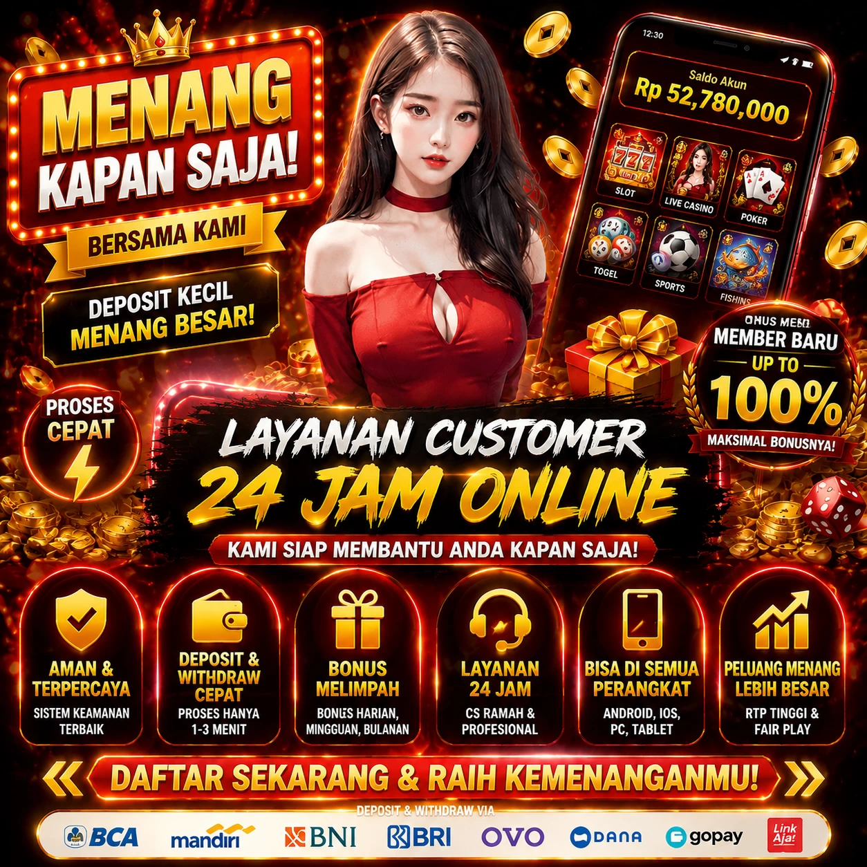 malangbet Indonesia