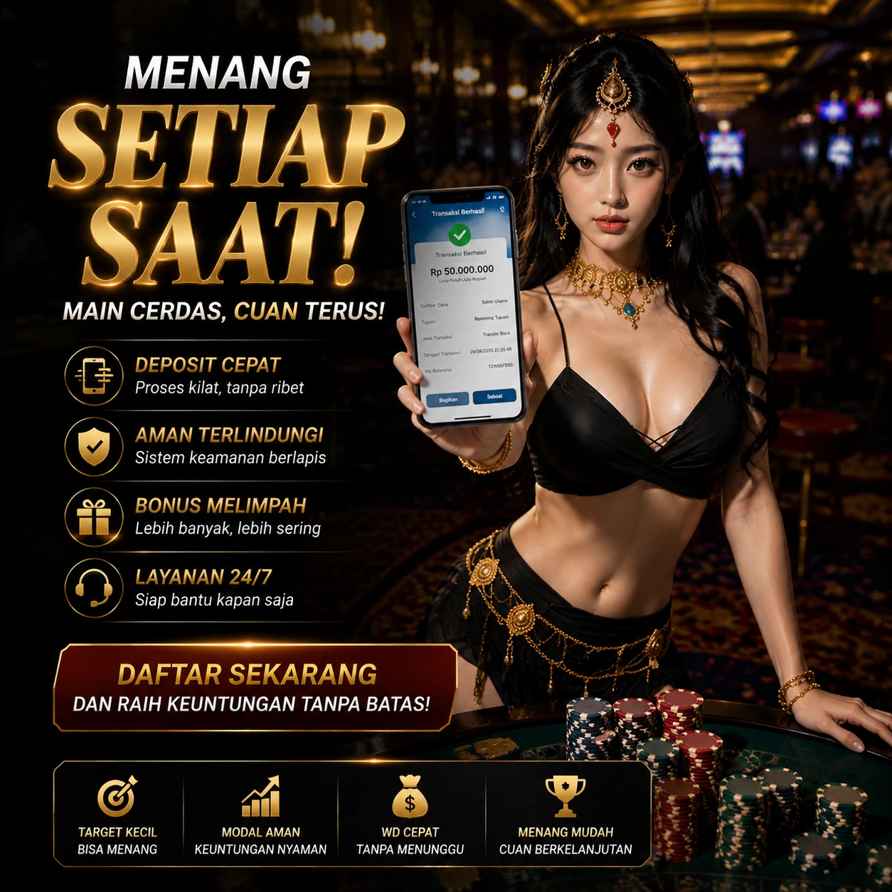 malangbet Indonesia