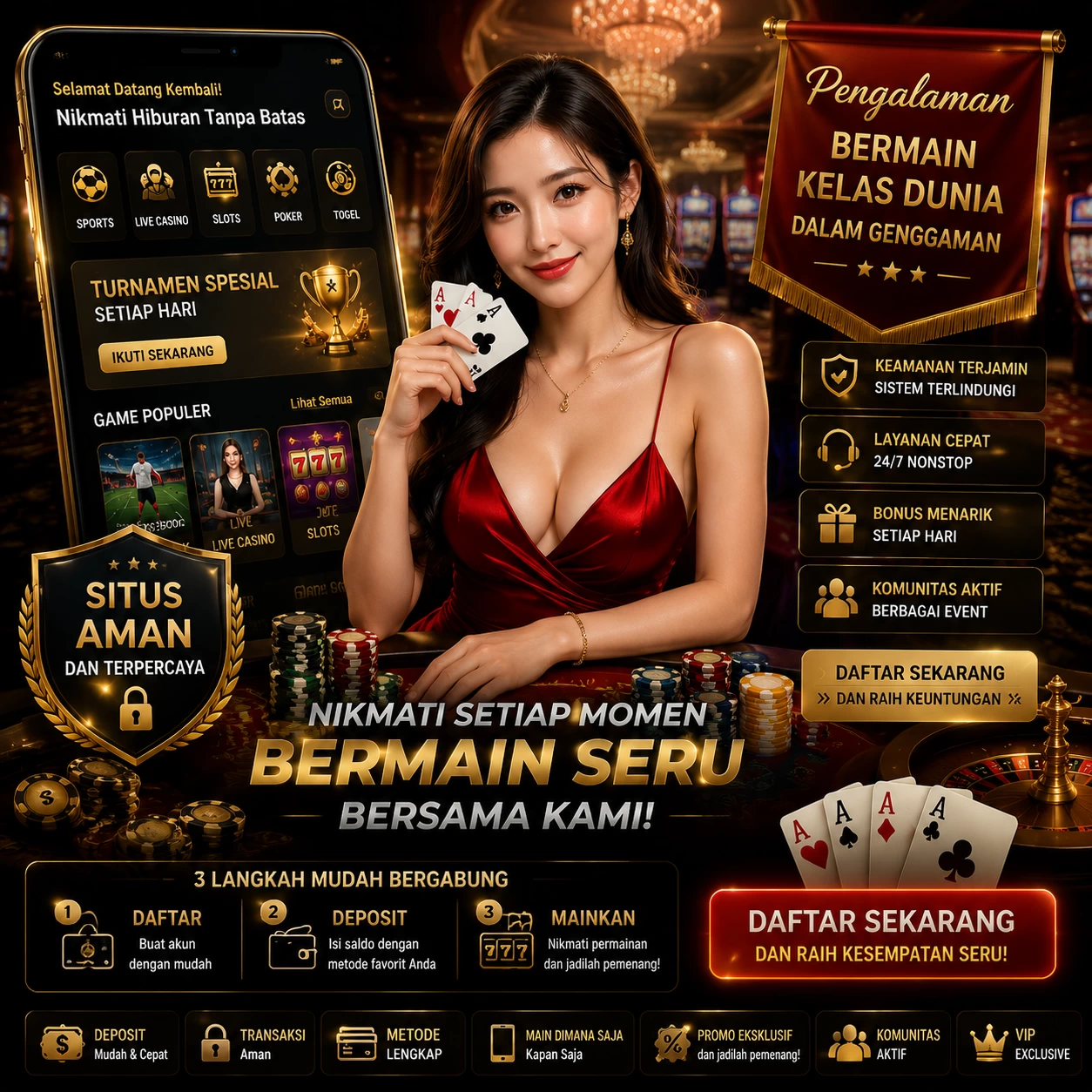 malangbet Indonesia