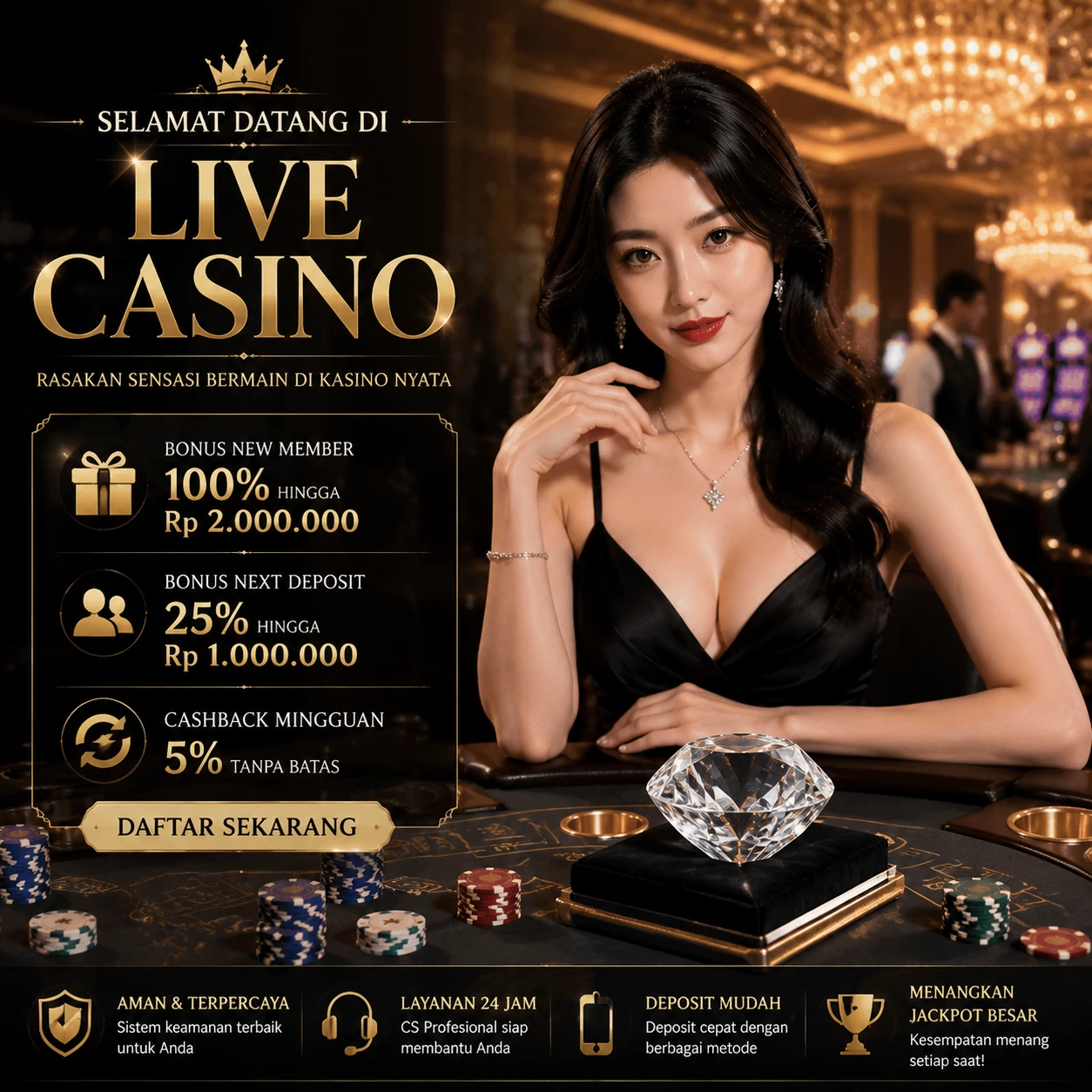 malangbet Indonesia